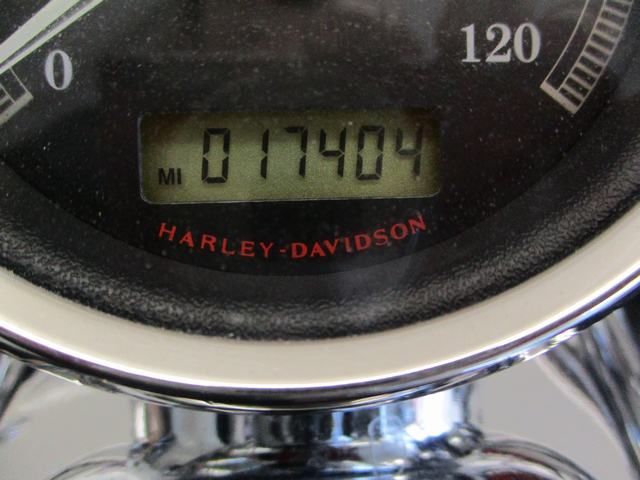 2008 Harley-Davidson Softail® Rocker™ C in Lake Havasu City, Arizona - Photo 10
