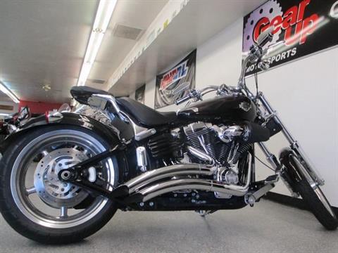 2008 Harley-Davidson Softail® Rocker™ C in Lake Havasu City, Arizona - Photo 12