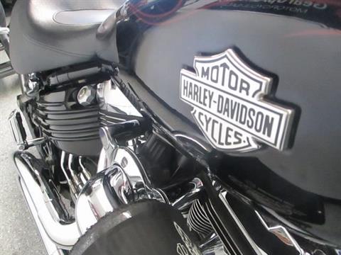 2008 Harley-Davidson Softail® Rocker™ C in Lake Havasu City, Arizona - Photo 11