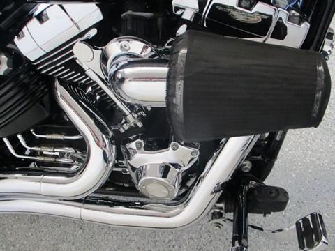 2008 Harley-Davidson Softail® Rocker™ C in Lake Havasu City, Arizona - Photo 15