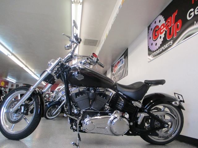 2008 Harley-Davidson Softail® Rocker™ C in Lake Havasu City, Arizona - Photo 1