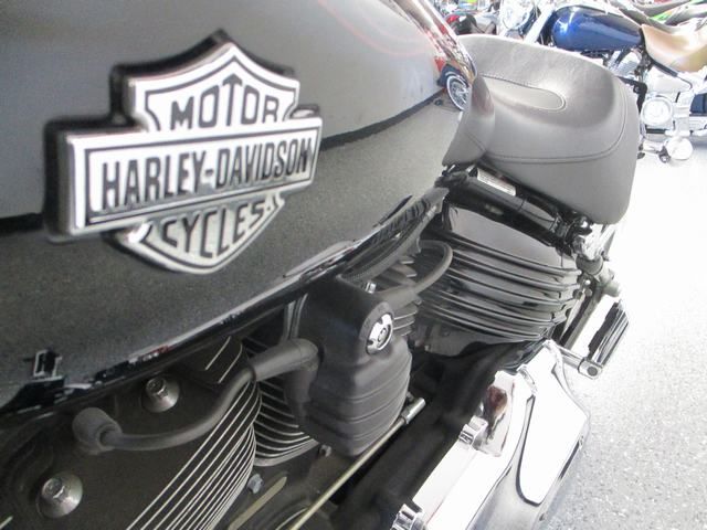 2008 Harley-Davidson Softail® Rocker™ C in Lake Havasu City, Arizona - Photo 8