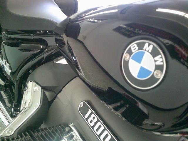 2021 BMW R 18 in Lake Havasu City, Arizona - Photo 10