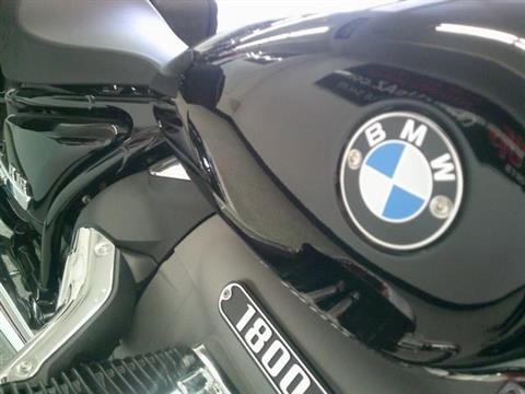 2021 BMW R 18 in Lake Havasu City, Arizona - Photo 10