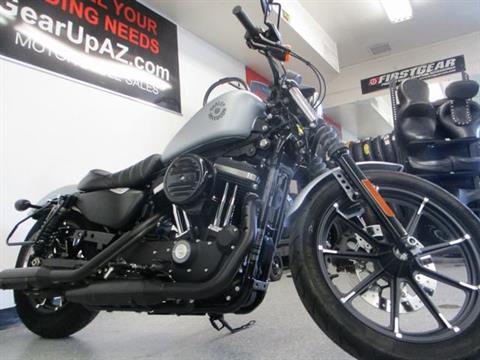 2020 Harley-Davidson Iron 883™ in Lake Havasu City, Arizona - Photo 14