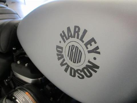 2020 Harley-Davidson Iron 883™ in Lake Havasu City, Arizona - Photo 11