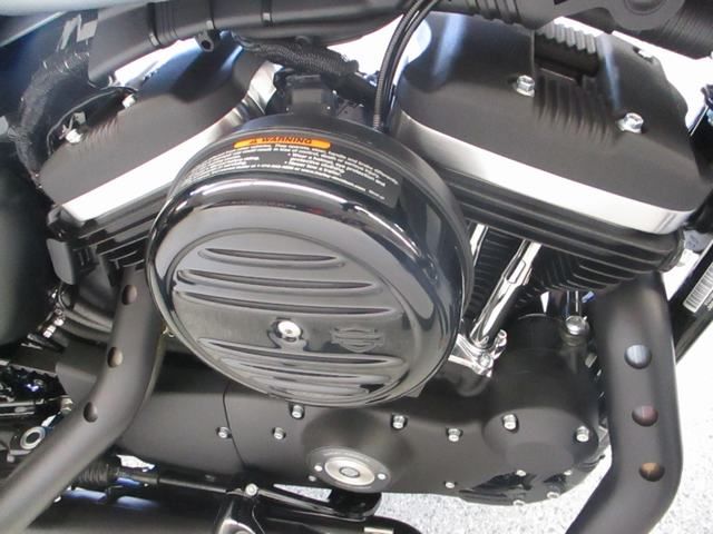 2020 Harley-Davidson Iron 883™ in Lake Havasu City, Arizona - Photo 18