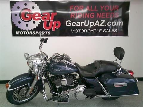 2009 Harley-Davidson Road King® in Lake Havasu City, Arizona - Photo 8