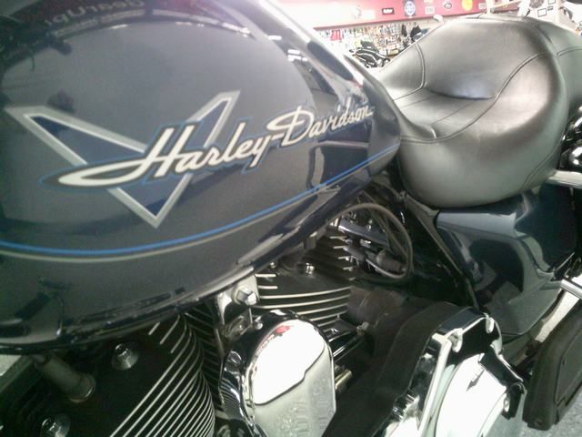 2009 Harley-Davidson Road King® in Lake Havasu City, Arizona - Photo 10