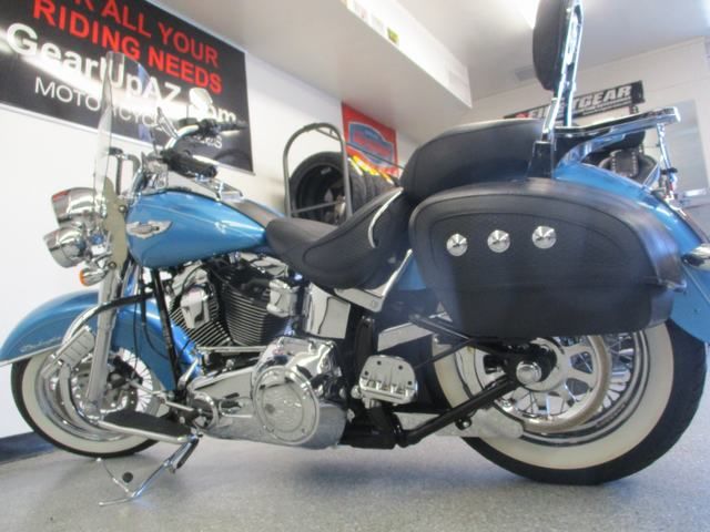 2011 Harley-Davidson Softail® Deluxe in Lake Havasu City, Arizona - Photo 3