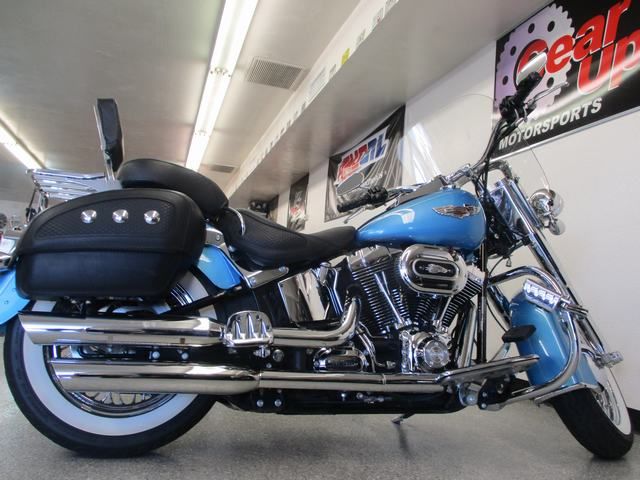 2011 Harley-Davidson Softail® Deluxe in Lake Havasu City, Arizona - Photo 13