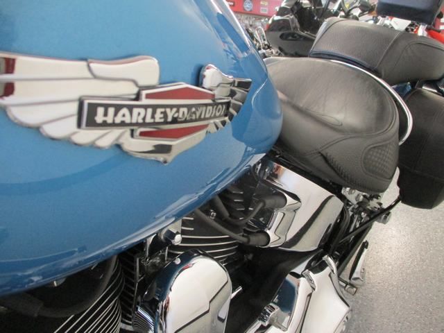 2011 Harley-Davidson Softail® Deluxe in Lake Havasu City, Arizona - Photo 7