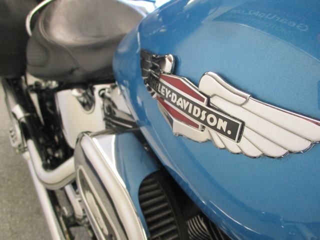 2011 Harley-Davidson Softail® Deluxe in Lake Havasu City, Arizona - Photo 10