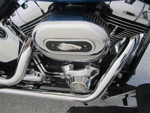 2011 Harley-Davidson Softail® Deluxe in Lake Havasu City, Arizona - Photo 17