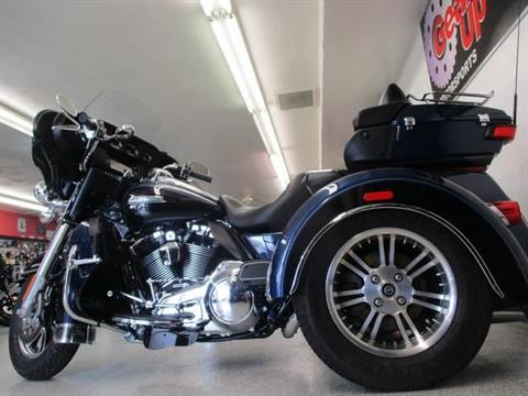 2014 Harley-Davidson Tri Glide® Ultra in Lake Havasu City, Arizona - Photo 1