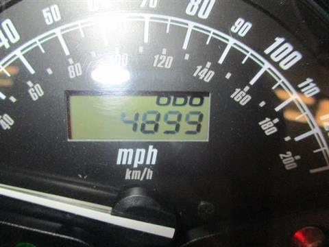 2007 Honda VTX™1300R in Lake Havasu City, Arizona - Photo 10