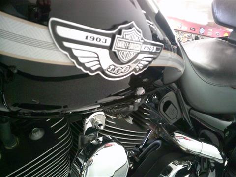 2003 Harley-Davidson FLHRCI Road King® Classic in Lake Havasu City, Arizona - Photo 7
