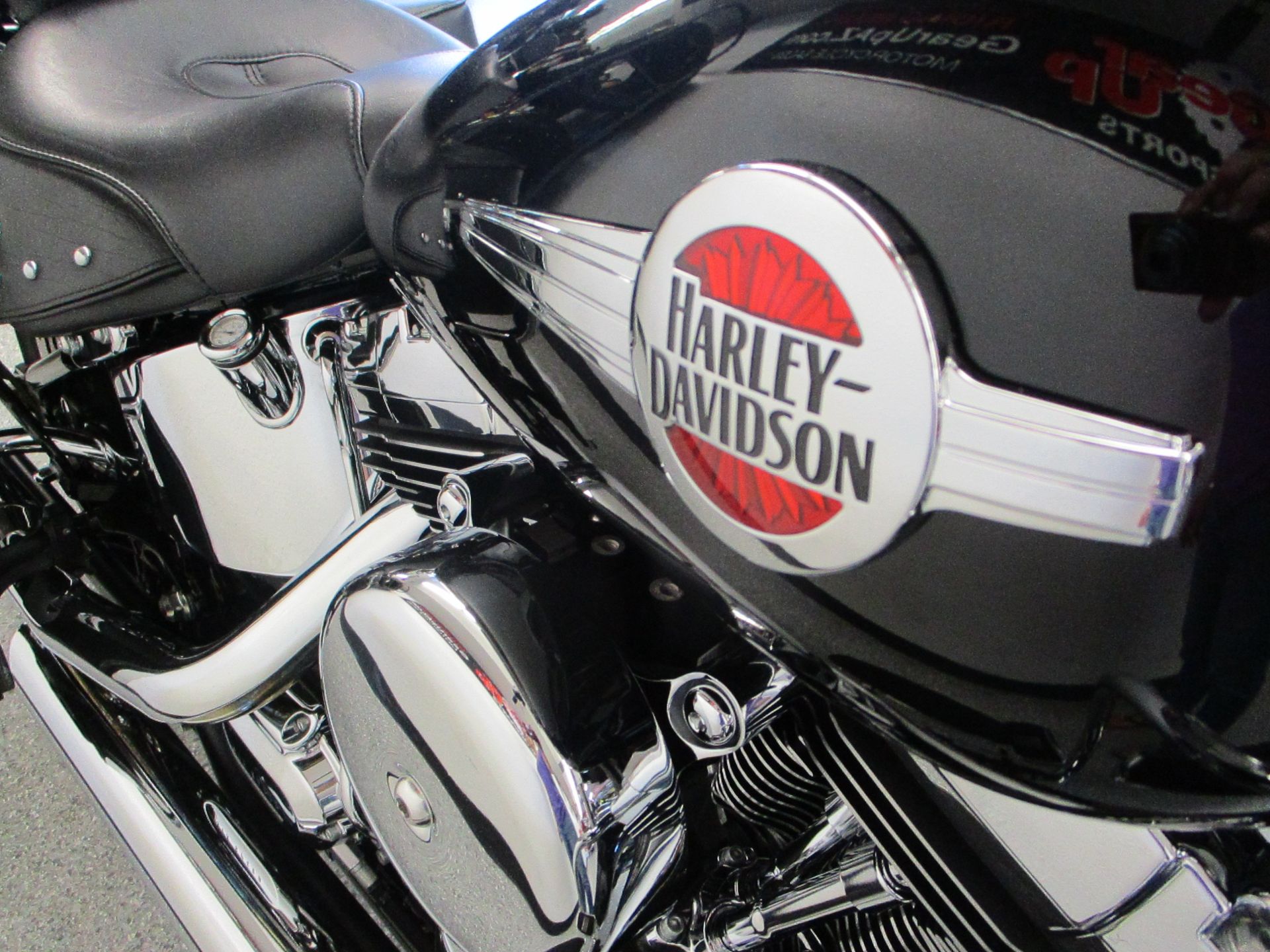 2016 Harley-Davidson Heritage Softail® Classic in Lake Havasu City, Arizona - Photo 12