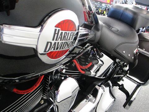 2016 Harley-Davidson Heritage Softail® Classic in Lake Havasu City, Arizona - Photo 8