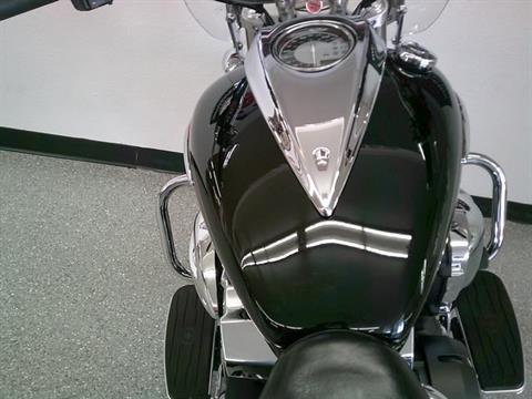 2014 Yamaha V Star 950 Tourer in Lake Havasu City, Arizona - Photo 10