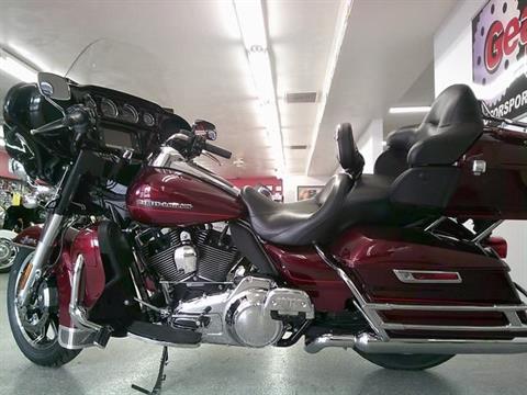 2016 Harley-Davidson Ultra Limited in Lake Havasu City, Arizona - Photo 1