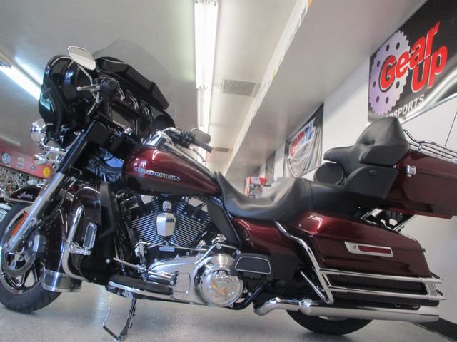 2015 Harley-Davidson Ultra Limited Low in Lake Havasu City, Arizona - Photo 1