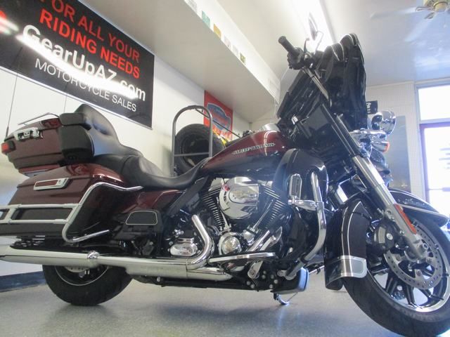 2015 Harley-Davidson Ultra Limited Low in Lake Havasu City, Arizona - Photo 12