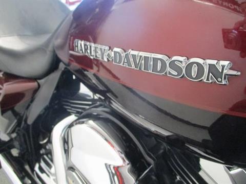 2015 Harley-Davidson Ultra Limited Low in Lake Havasu City, Arizona - Photo 11