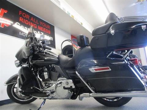 2015 Harley-Davidson Ultra Limited in Lake Havasu City, Arizona - Photo 3