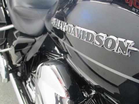 2015 Harley-Davidson Ultra Limited in Lake Havasu City, Arizona - Photo 11