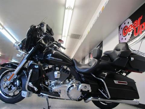2015 Harley-Davidson Ultra Limited in Lake Havasu City, Arizona - Photo 1