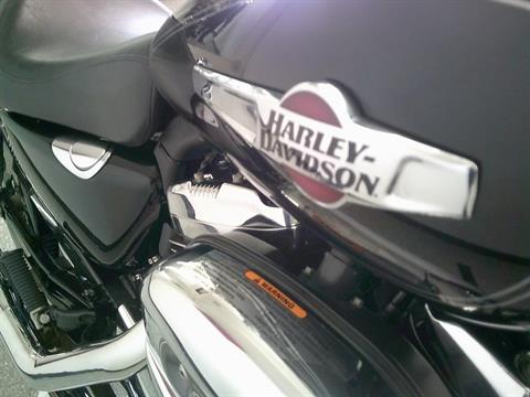 2013 Harley-Davidson Sportster® 1200 Custom in Lake Havasu City, Arizona - Photo 11