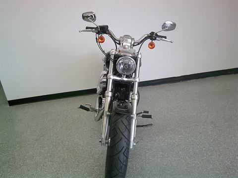 2013 Harley-Davidson Sportster® 1200 Custom in Lake Havasu City, Arizona - Photo 15