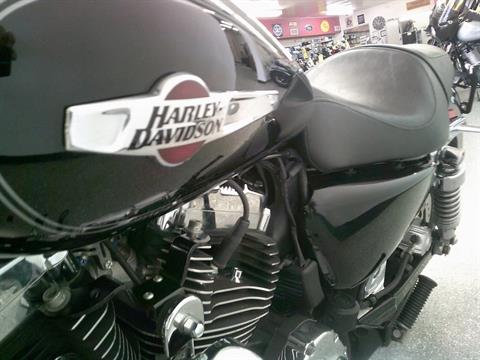 2013 Harley-Davidson Sportster® 1200 Custom in Lake Havasu City, Arizona - Photo 8