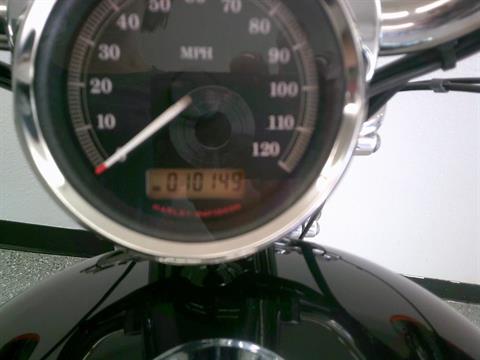 2013 Harley-Davidson Sportster® 1200 Custom in Lake Havasu City, Arizona - Photo 9