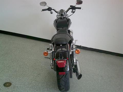 2013 Harley-Davidson Sportster® 1200 Custom in Lake Havasu City, Arizona - Photo 4