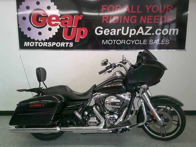 2015 Harley-Davidson Road Glide® Special in Lake Havasu City, Arizona - Photo 11