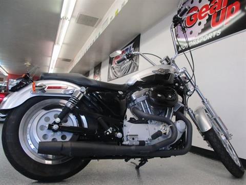 2003 Harley-Davidson XL 883C Sportster® Custom in Lake Havasu City, Arizona - Photo 13