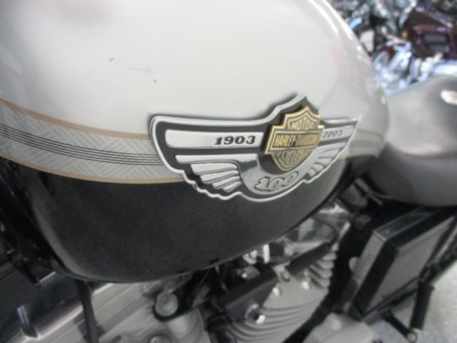 2003 Harley-Davidson XL 883C Sportster® Custom in Lake Havasu City, Arizona - Photo 8