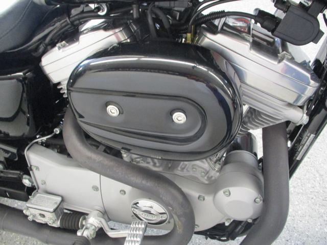 2003 Harley-Davidson XL 883C Sportster® Custom in Lake Havasu City, Arizona - Photo 18