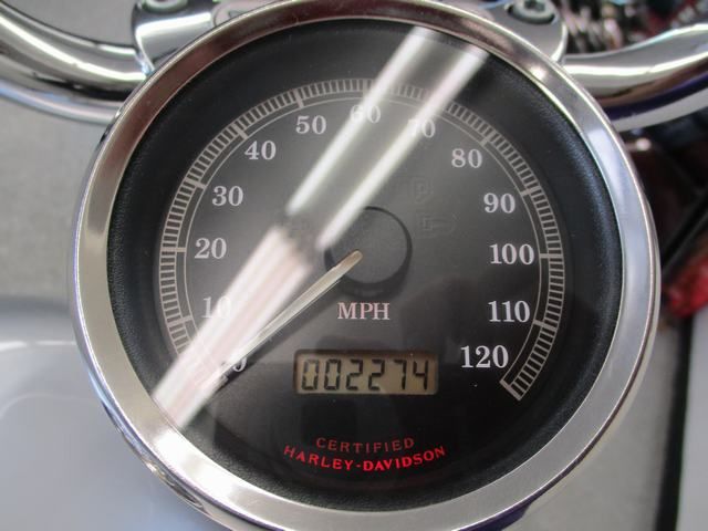 2003 Harley-Davidson XL 883C Sportster® Custom in Lake Havasu City, Arizona - Photo 11