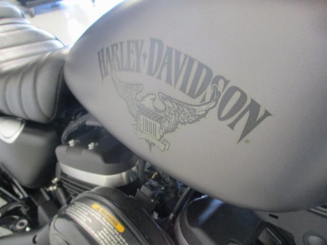 2017 Harley-Davidson Iron 883™ in Lake Havasu City, Arizona - Photo 12