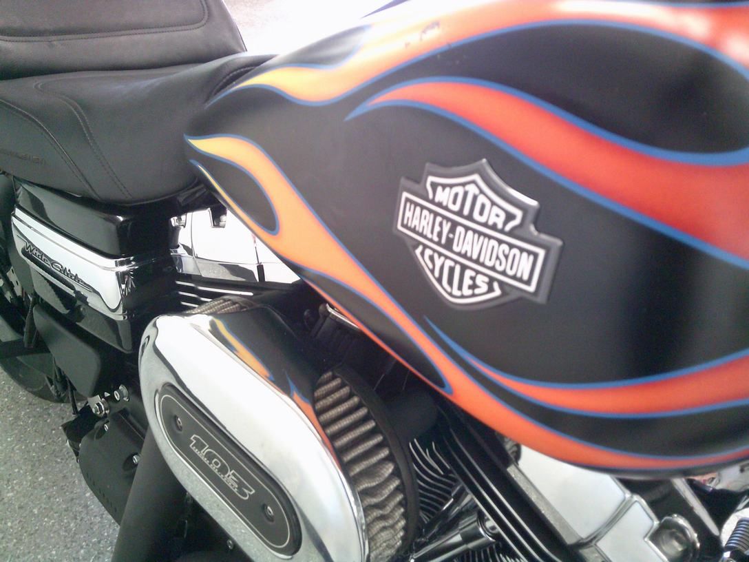 2016 Harley-Davidson Wide Glide® in Lake Havasu City, Arizona - Photo 12