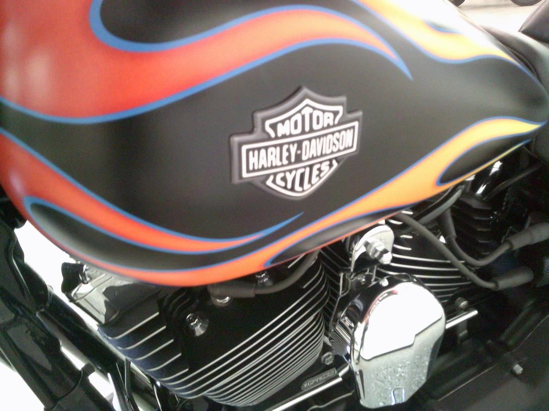 2016 Harley-Davidson Wide Glide® in Lake Havasu City, Arizona - Photo 18