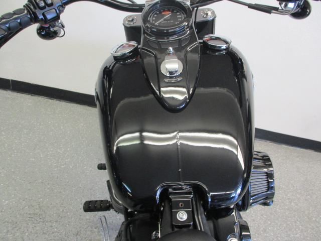 2014 Harley-Davidson Softail Slim® in Lake Havasu City, Arizona - Photo 9