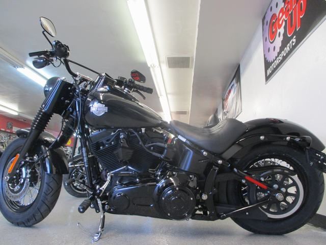 2014 Harley-Davidson Softail Slim® in Lake Havasu City, Arizona - Photo 1