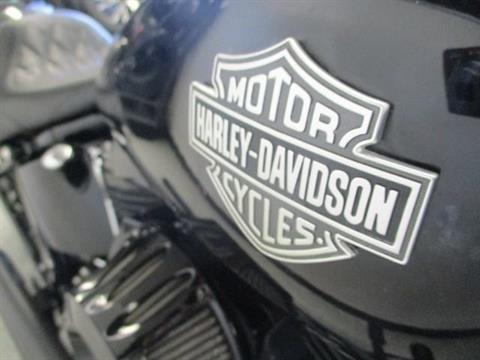 2014 Harley-Davidson Softail Slim® in Lake Havasu City, Arizona - Photo 6