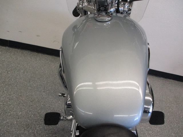 2012 Harley-Davidson Sportster® 1200 Custom in Lake Havasu City, Arizona - Photo 9