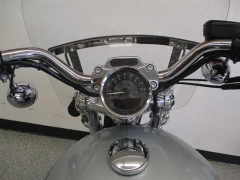 2012 Harley-Davidson Sportster® 1200 Custom in Lake Havasu City, Arizona - Photo 10