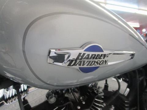 2012 Harley-Davidson Sportster® 1200 Custom in Lake Havasu City, Arizona - Photo 7